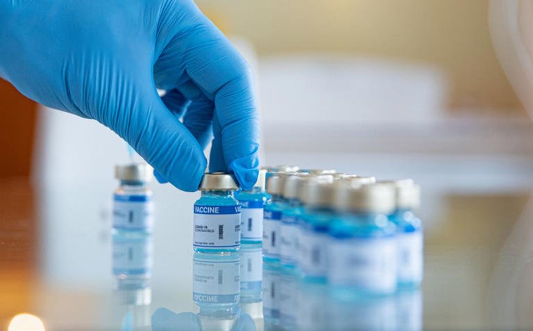 Vacuna contra el cáncer de Moderna es probada ya en pacientes con etapas avanzadas