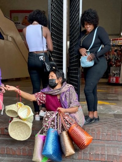 Permanecen en la “pobreza crónica” 23.9% de los mexicanos: estudio