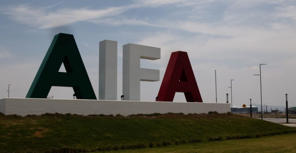 ASF detecta irregularidades por 13.7 millones de pesos en operación y obras del AIFA