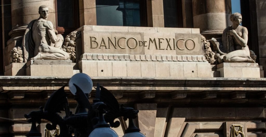 Banxico mantiene en 11.25% la tasa de interés por séptima vez consecutiva tras registrarse en enero un aumento en la inflación