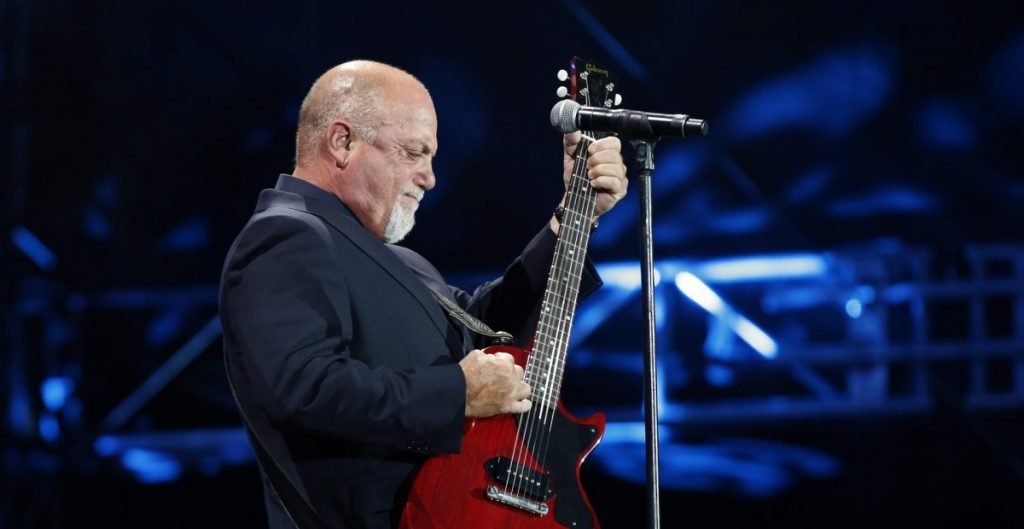 Billy Joel regresa a la música con su primera canción original después de 17 años