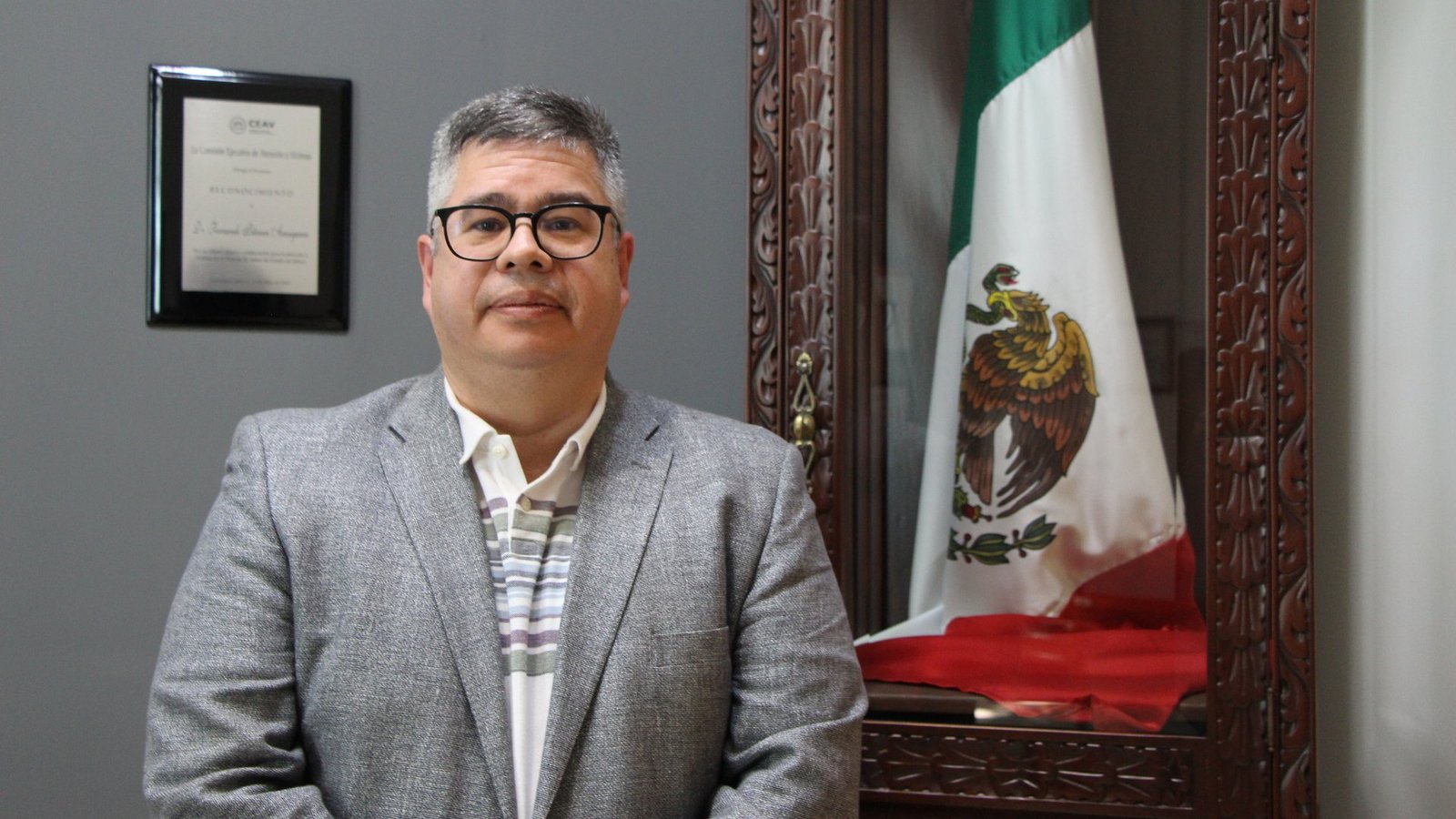 Fortalecen el Consejo Estatal Contra las Adicciones en Jalisco