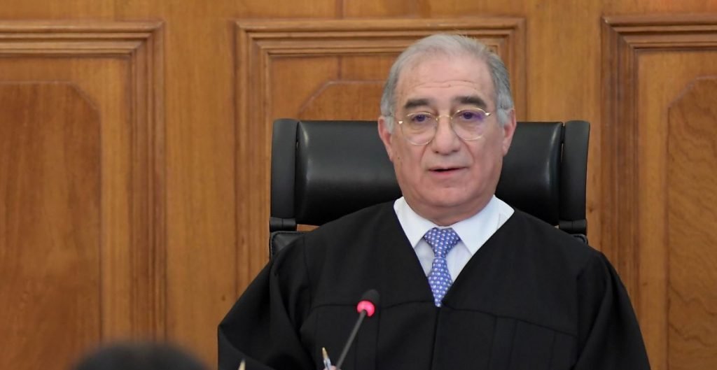 Morena en Diputados promoverá un juicio político contra el ministro Pérez Dayán por el amparo otorgado contra la “ley Bartlett”