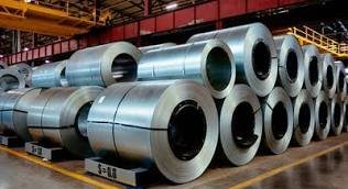 EU amenaza con imponer aranceles al acero y aluminio mexicanos