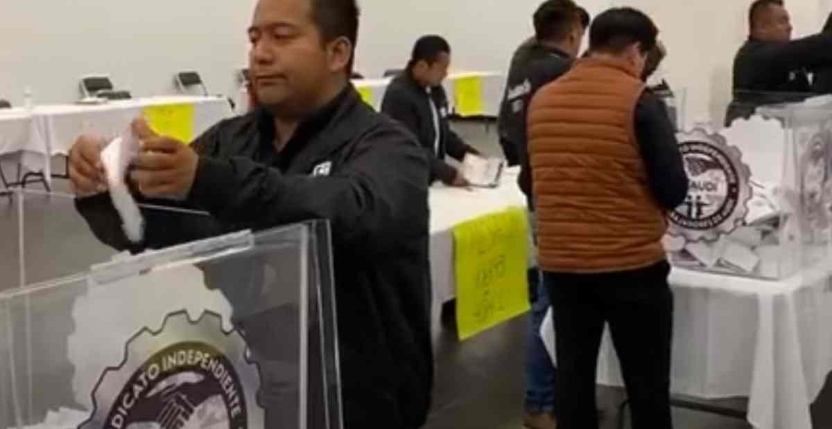 Termina la huelga en Audi México: trabajadores aceptan aumento del 10.2%