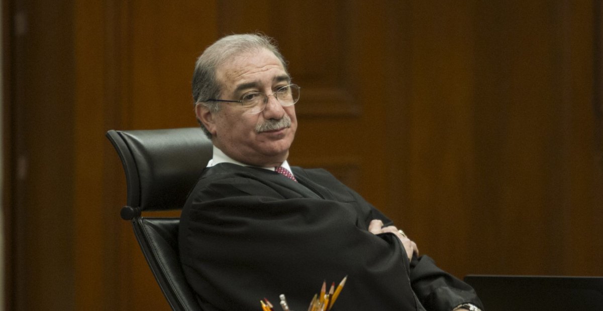 AMLO avala el juicio político contra Pérez Dayán: “¿Cuándo se había visto que un ministro cancelara una ley?”