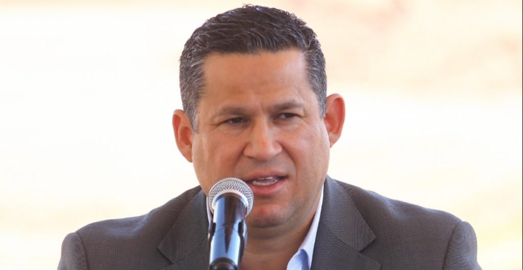 Gobierno de Guanajuato distribuirá 300 mil tarjetas rosas en año electoral, tras haber entregado 73 mil en 2023