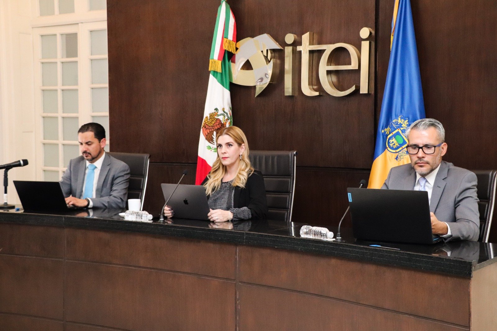Participa la Ex Presidenta de Costa Rica en Diplomado Internacional de Privacidad que imparte ITEI