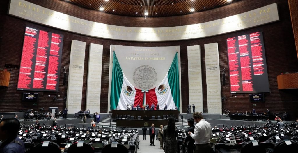 La Cámara de Diputados aprueba reforma que prohíbe y sanciona las terapias de conversión