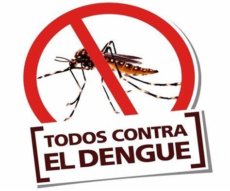 Tres estados del occidente trabajan en conjunto contra el dengue