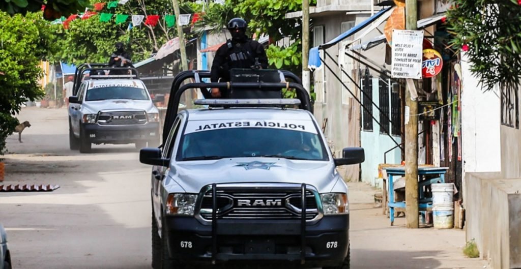 Detienen a “El Perro”, operador de la Familia Michoacana en Guerrero