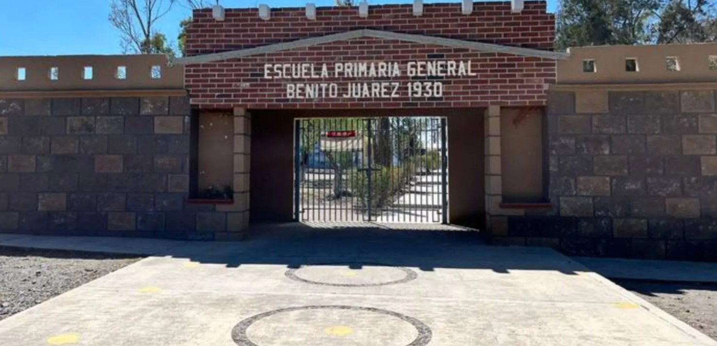 Giran órdenes de aprehensión contra director y maestra de primaria por muerte de niño en Hidalgo