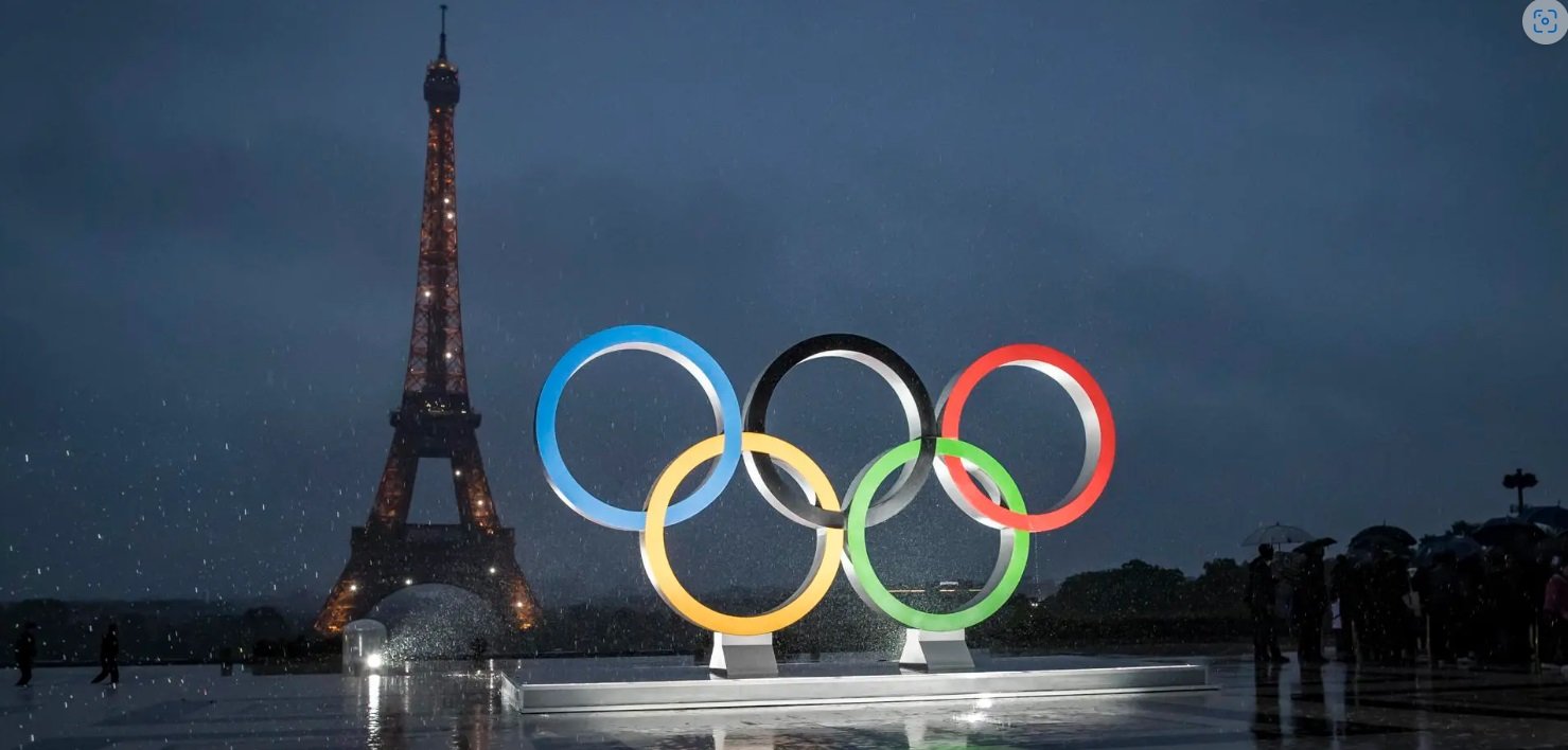 Juegos de París 2024 costarán hasta 5 mil millones de euros a las arcas públicas francesas