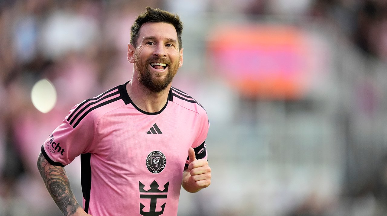 La MLS anuncia que su ‘Juego de Estrellas’ en 2024 será ante la Liga MX; Messi apunta como la gran atracción
