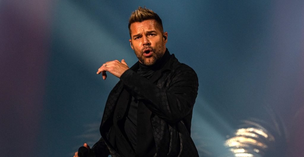 El sobrino de Ricky Martin retirará su contrademanda por conducta sexual no consensual