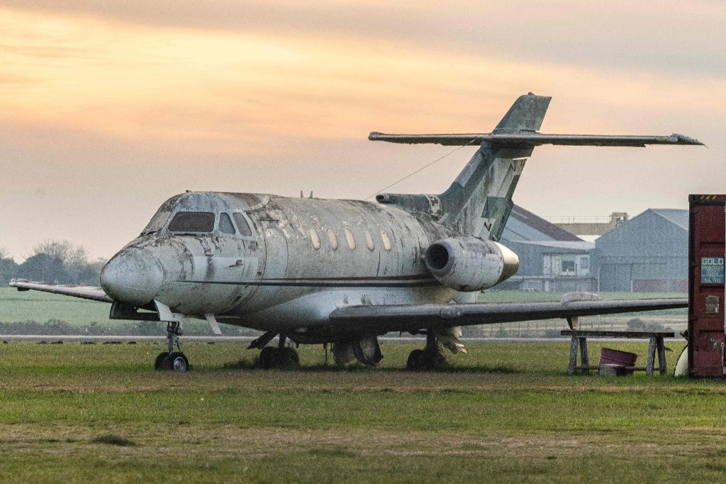 Pide Argentina a Uruguay repatriación de avión usado en Plan Cóndor