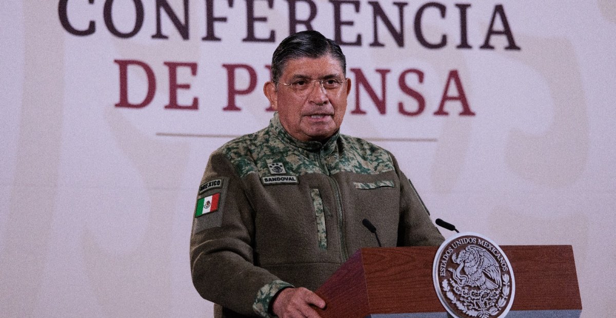 Investigarán por desobediencia al militar señalado por la muerte de seis cadetes durante un entrenamiento en Ensenada