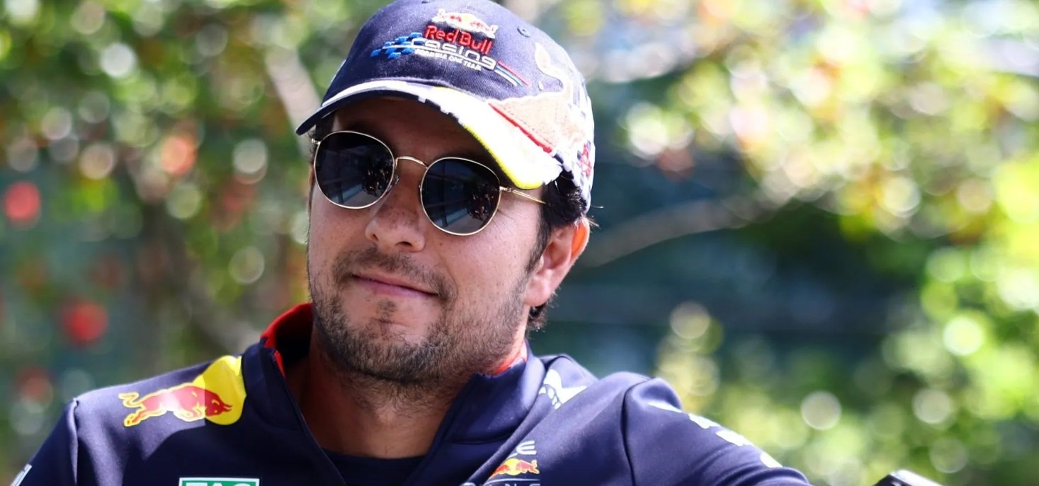 “La prioridad es quedarme, solo cuestión de tiempo”: Checo Pérez sobre su permanencia en Red Bull