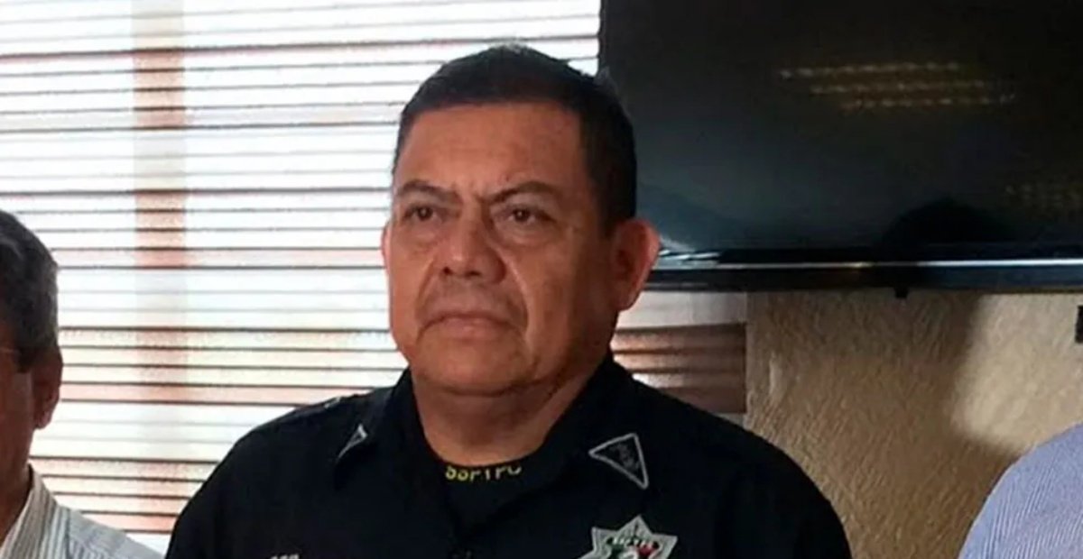 Renuncia el secretario de Seguridad de Taxco tras el feminicidio de Camila