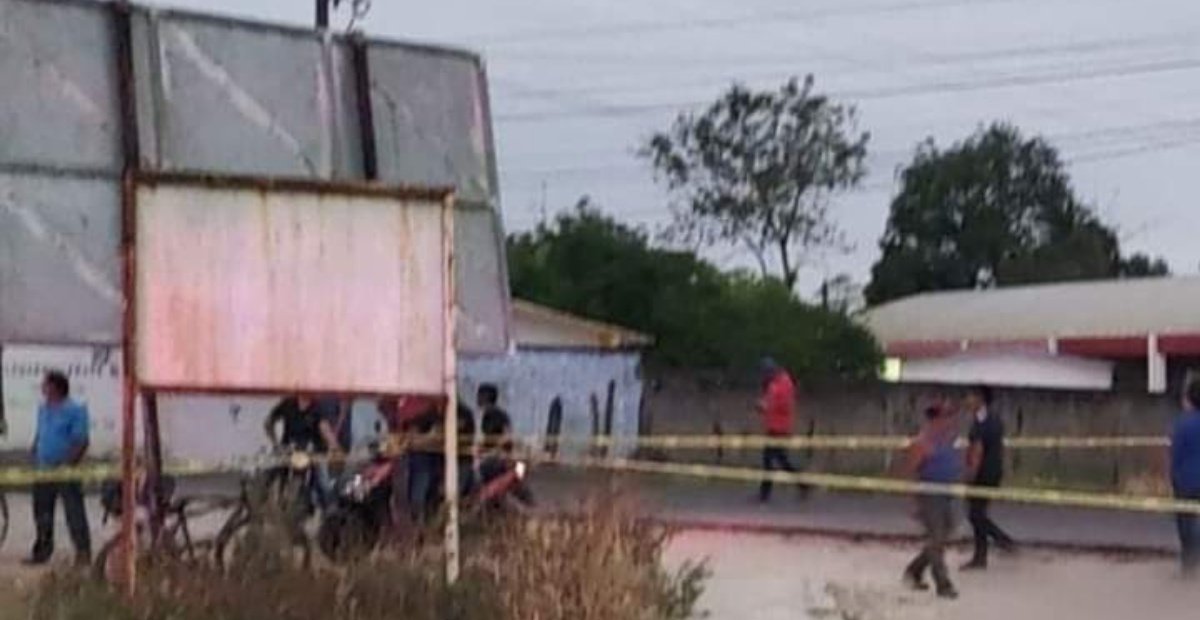 Hallan los cuerpos desmembrados de dos personas en el municipio tabasqueño de Cárdenas