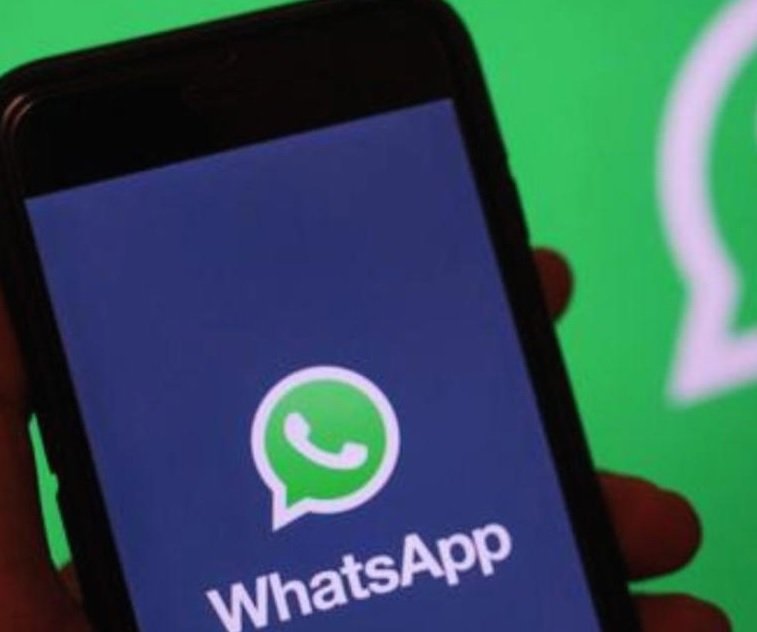 Alertan nuevo método para robar datos bancarios en WhatsApp