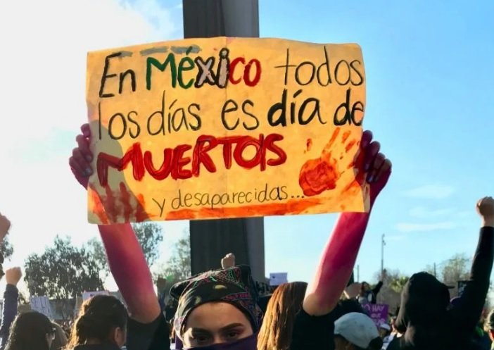 Costo de la violencia en México sube al 19.8 % del PIB