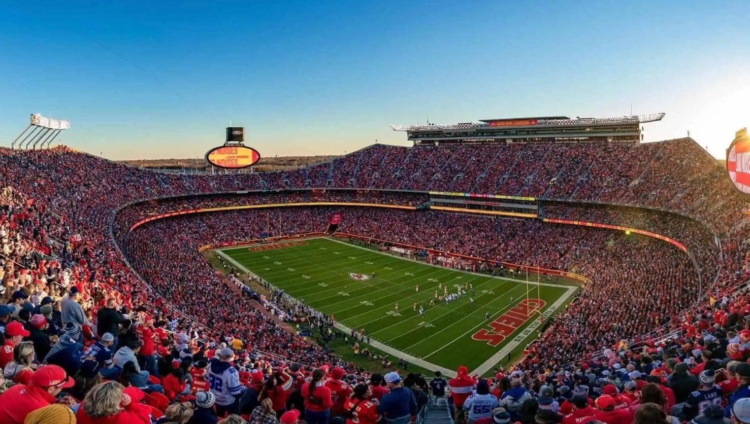 Baltimore Ravens y Kansas City Chiefs inaugurarán la temporada 2024 de la NFL