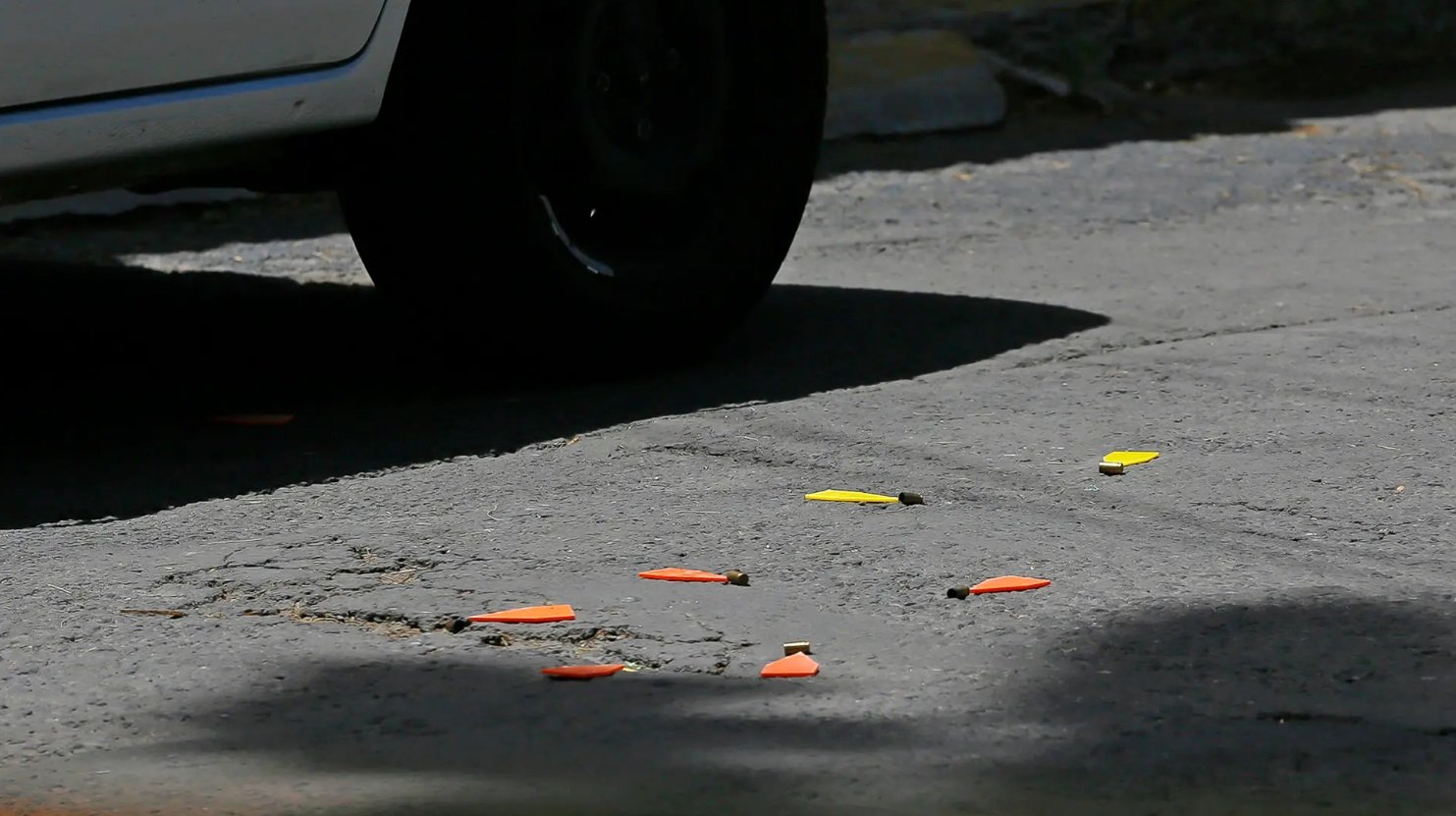 Nuevo León vive su día más violento de 2024; registra 14 homicidios el 26 de junio