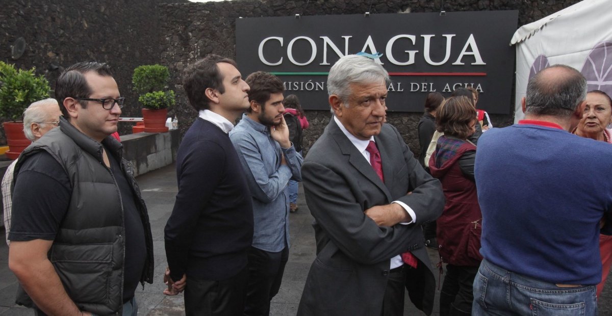 “Para qué”: López Obrador dice que la UIF no investigará a Amílcar Olán, integrante de “El Clan” junto con sus hijos “Bobby” y Andy