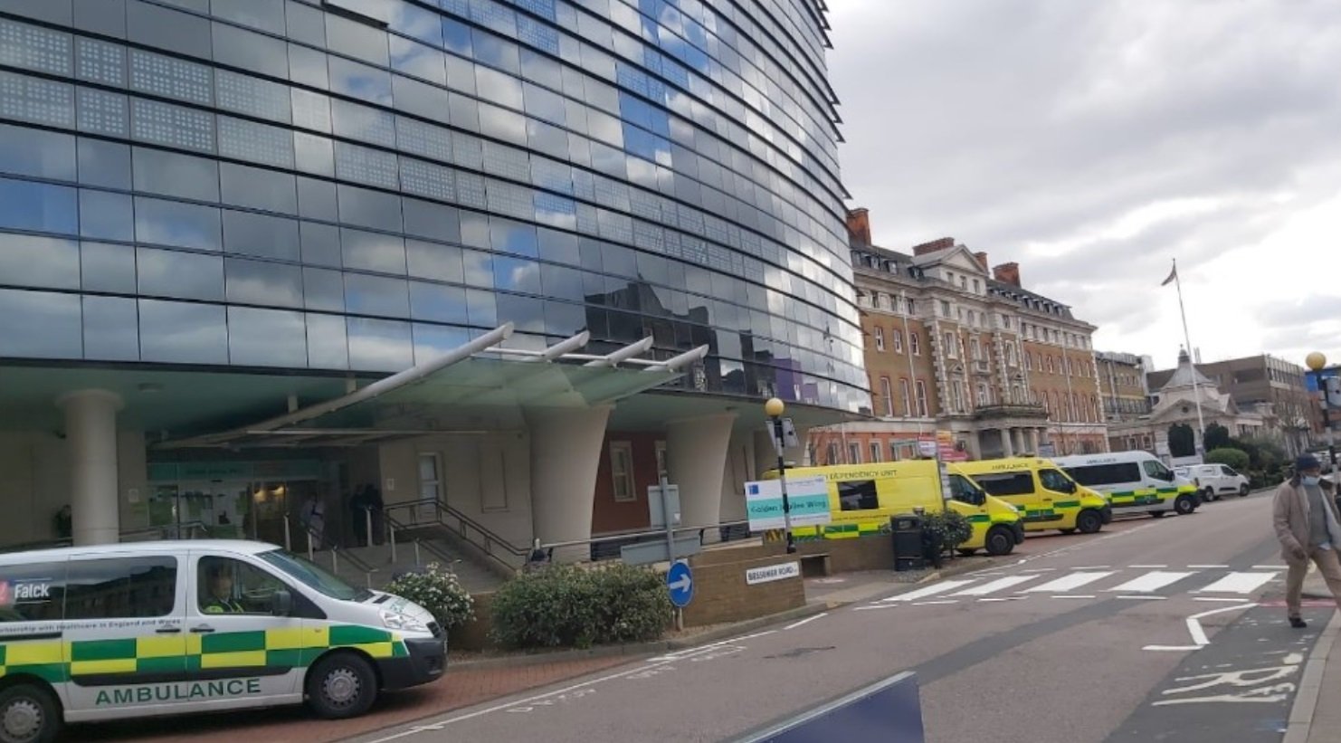 Ciberataque afecta a los principales hospitales de Londres