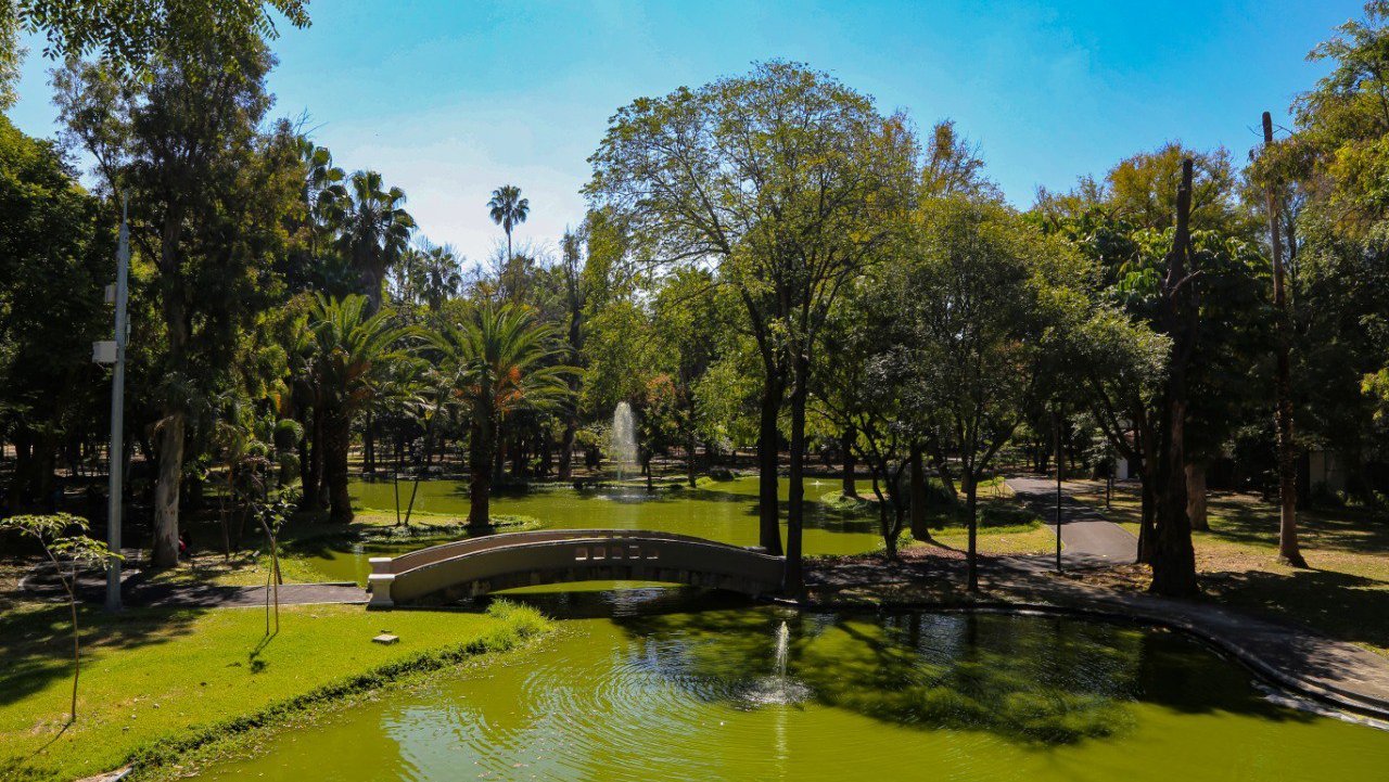 Evalúan personas usuarias a Parque Ávila Camacho y Parque Agua Azul como los mejores del AMG