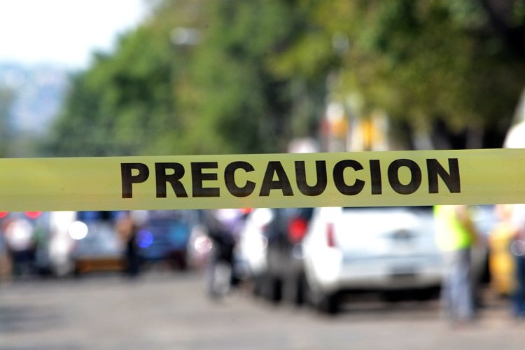 Bajan delitos relacionados con la seguridad pública en Jalisco