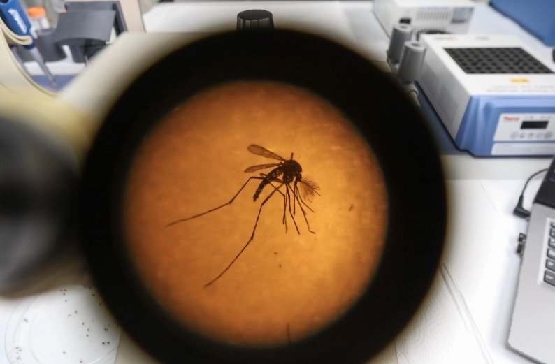 Emiten alerta roja por dengue en El Salvador