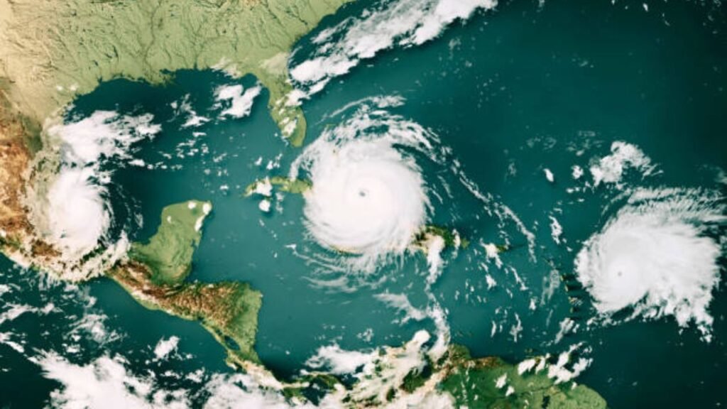 Ante la llegada del Huracán Beryl, activan “Plan DN-III-E” y “Plan GN-A” en Yucatán, Campeche y Quintana Roo