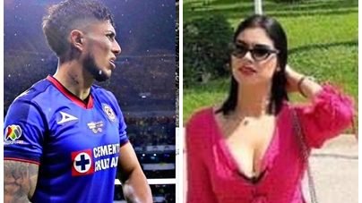 Asesinan a la hermana de Carlos Salcedo, futbolista de Cruz Azul