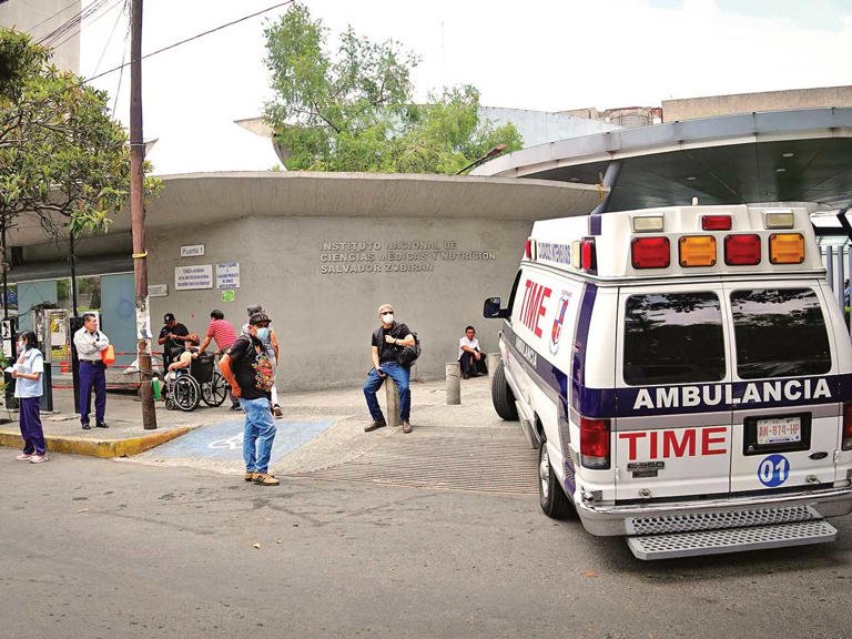 Casos de covid-19 casi se duplican, reporta la Secretaría de Salud