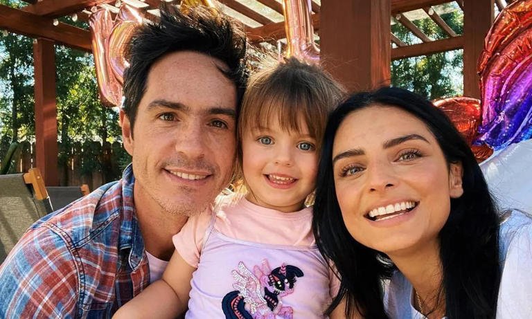 Familia Derbez anuncia nuevo embarazo en medio de polémica sobre ‘romance’ de Mauricio Ochmann