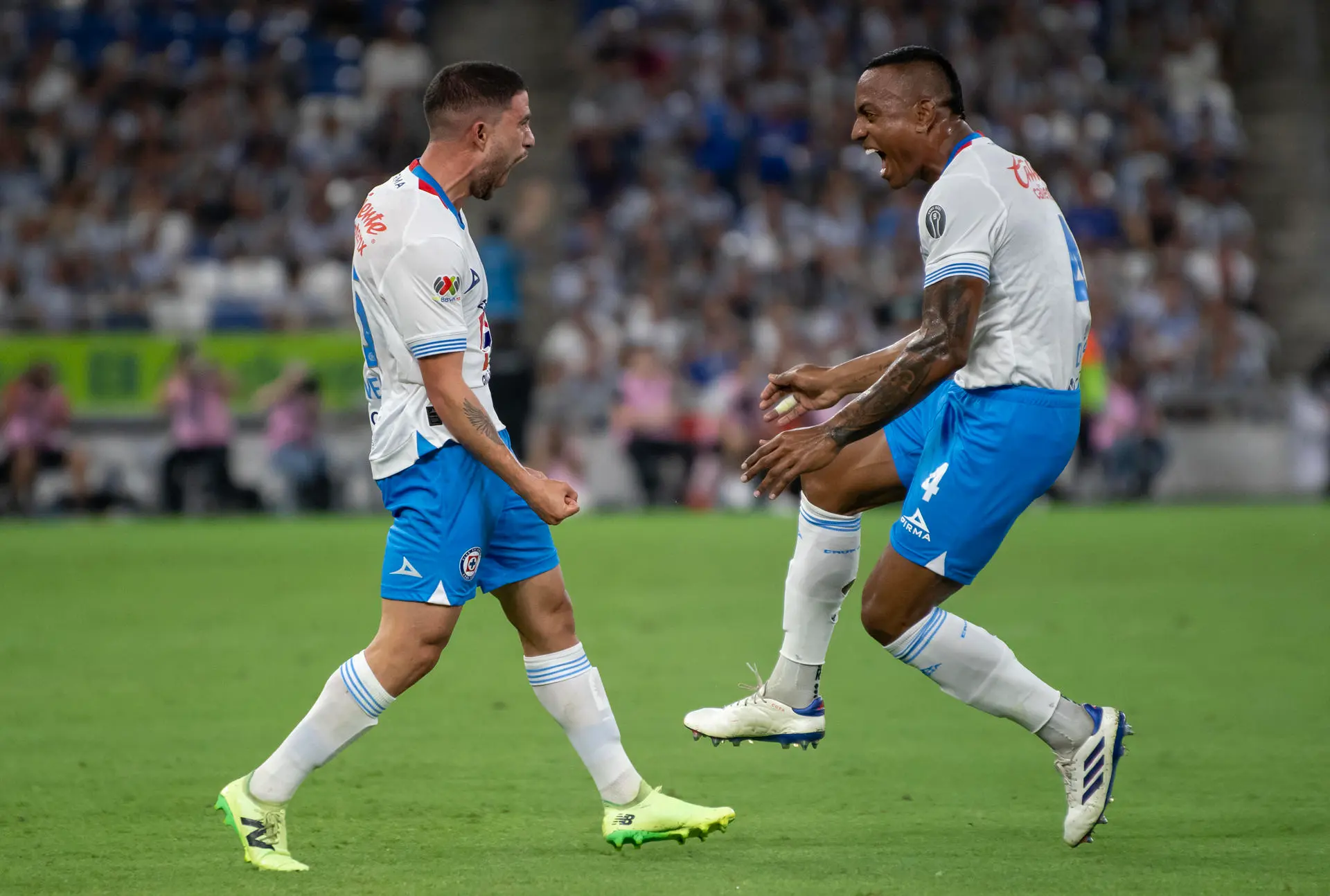 Cruz Azul vs Toluca, lo más atractivo de la J4 del Apertura 2024