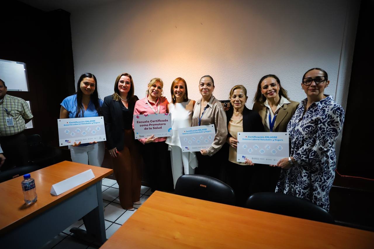 Certifican 17 centros de DIF Guadalajara