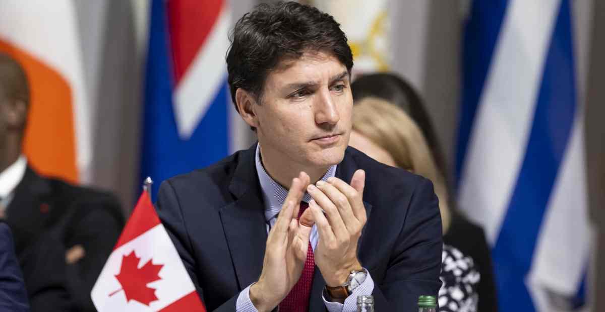 Tribunales canadienses aceptan demanda colectiva contra el gobierno de Trudeau