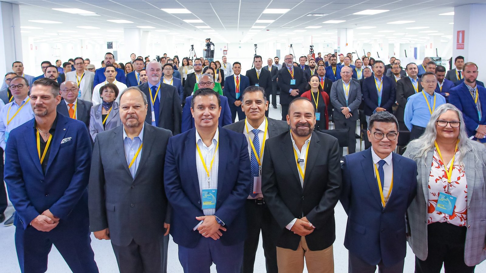 Inauguran segunda planta manufacturera de USI México en Tonalá