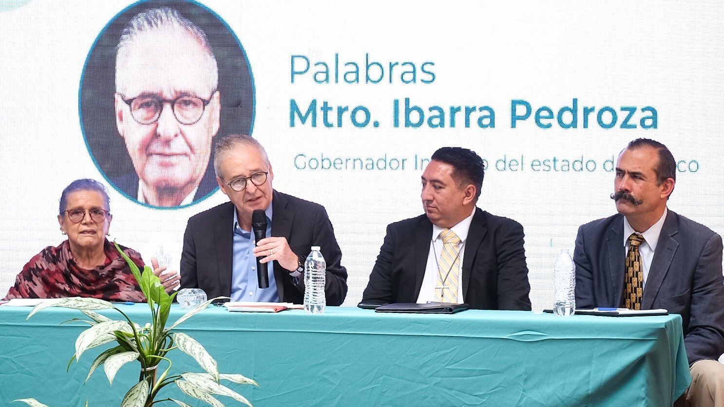 Realizan Encuentro Estatal de Participación Ciudadana para la Gobernanza 