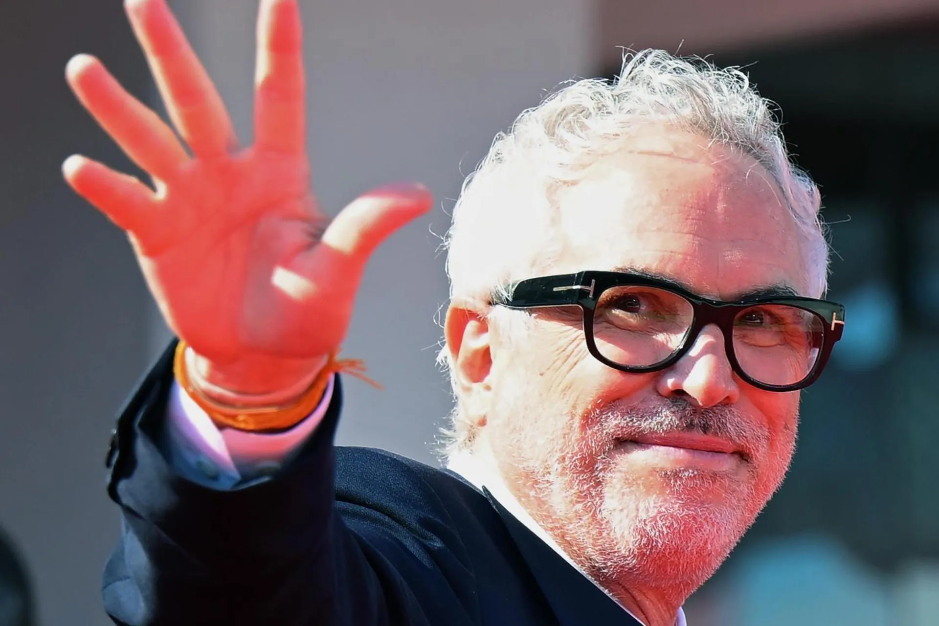 Alfonso Cuarón será homenajeado en el Festival Biarritz América Latina