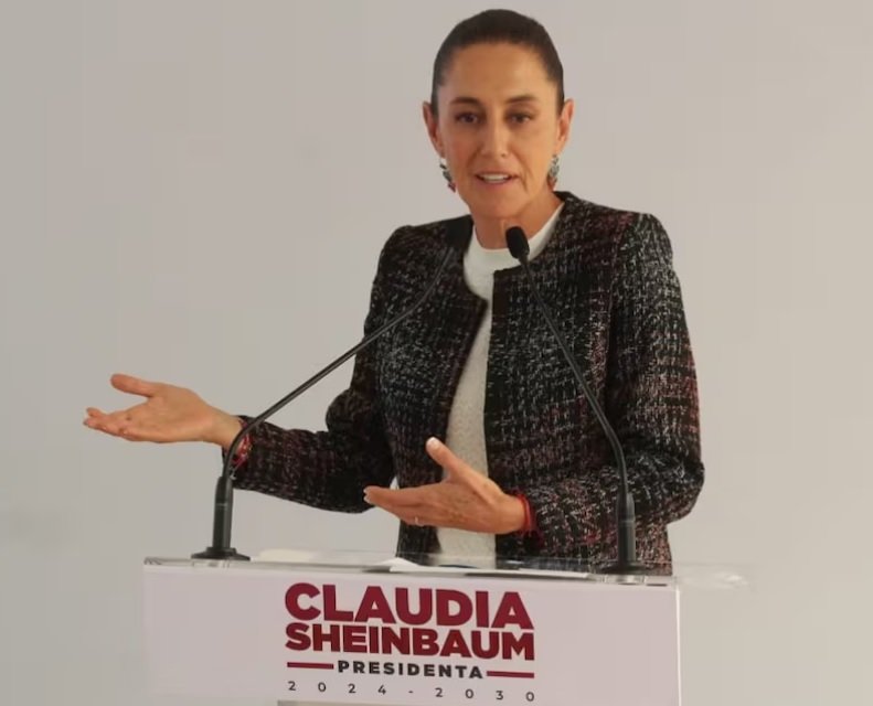 Claudia Sheinbaum fusionará Segalmex con Diconsa