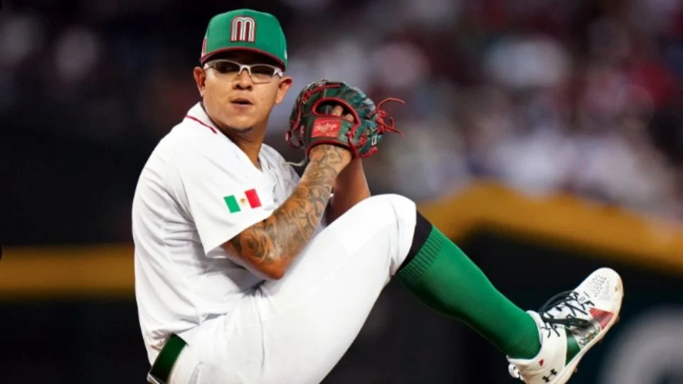 La Selección Mexicana de Beisbol le cierra la puerta al pitcher Julio Urías por caso de violencia doméstica: “No puede participar”