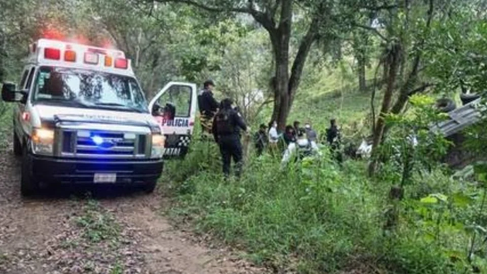 Hallan muerto a funcionario municipal de Veracruz y a su padre; estuvieron secuestrados cuatro días