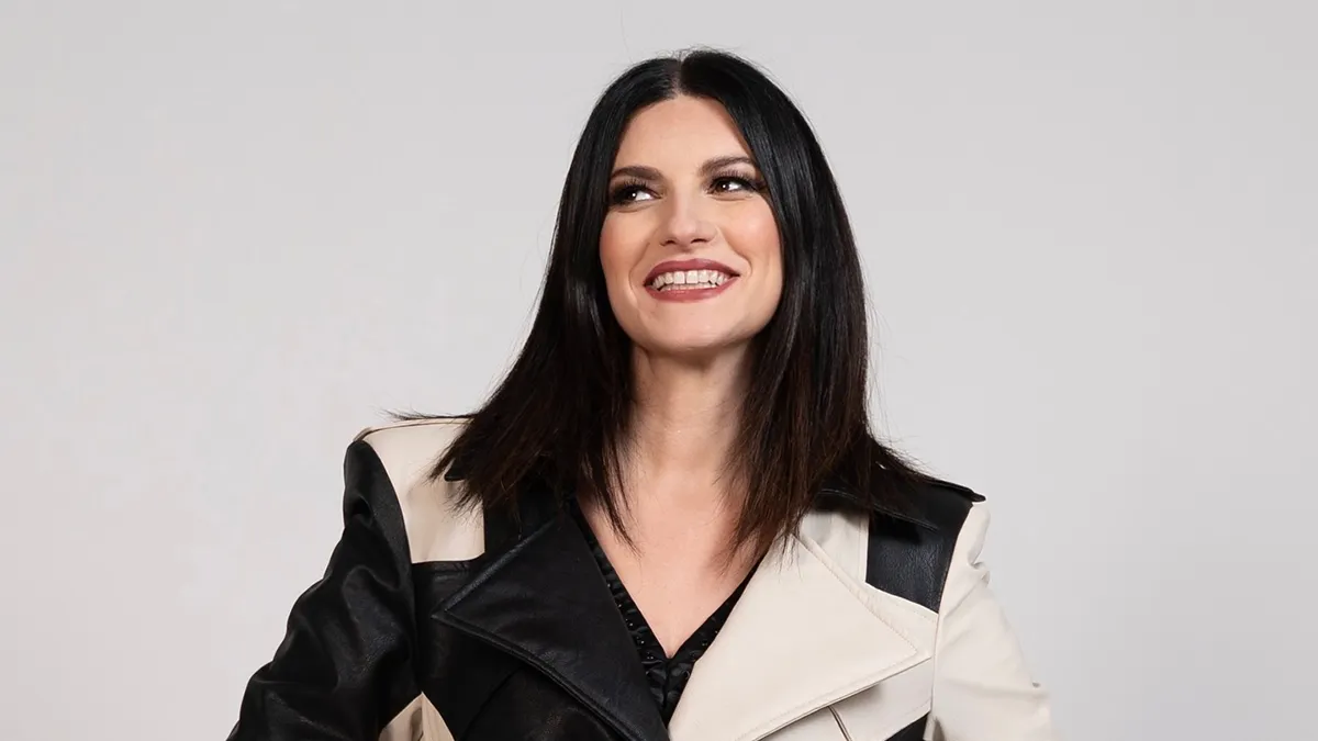 Laura Pausini, nominada al Latin Grammy como Mejor álbum pop