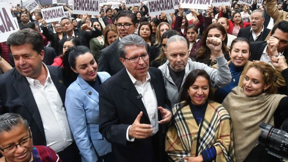 Las 24 horas decisivas de la reforma judicial: así fue como Morena y aliados pasaron la aplanadora