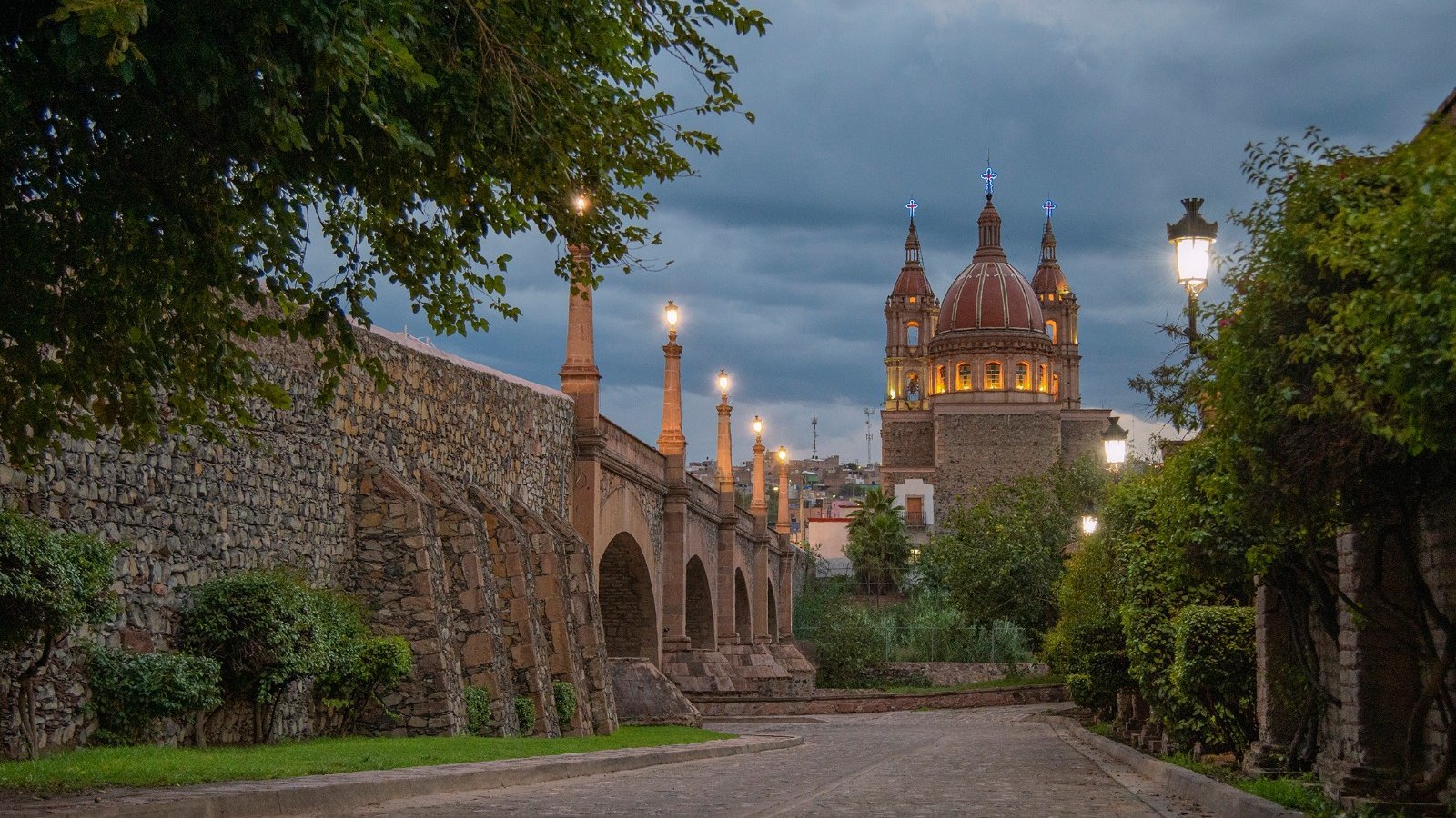 Jalisco está preparado para el Tianguis Nacional de Pueblos Mágicos