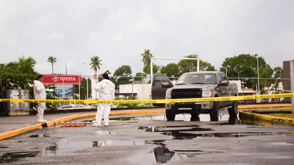 Tapachula desplaza a Fresnillo y se posiciona en el primer lugar de percepción de inseguridad en México